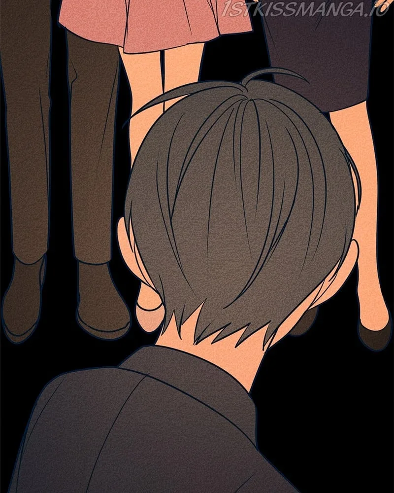 Throw the Trash in the Trash cane Chapter 15 page 79