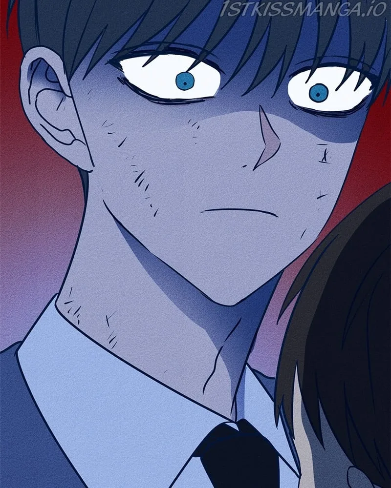Throw the Trash in the Trash cane Chapter 15 page 112