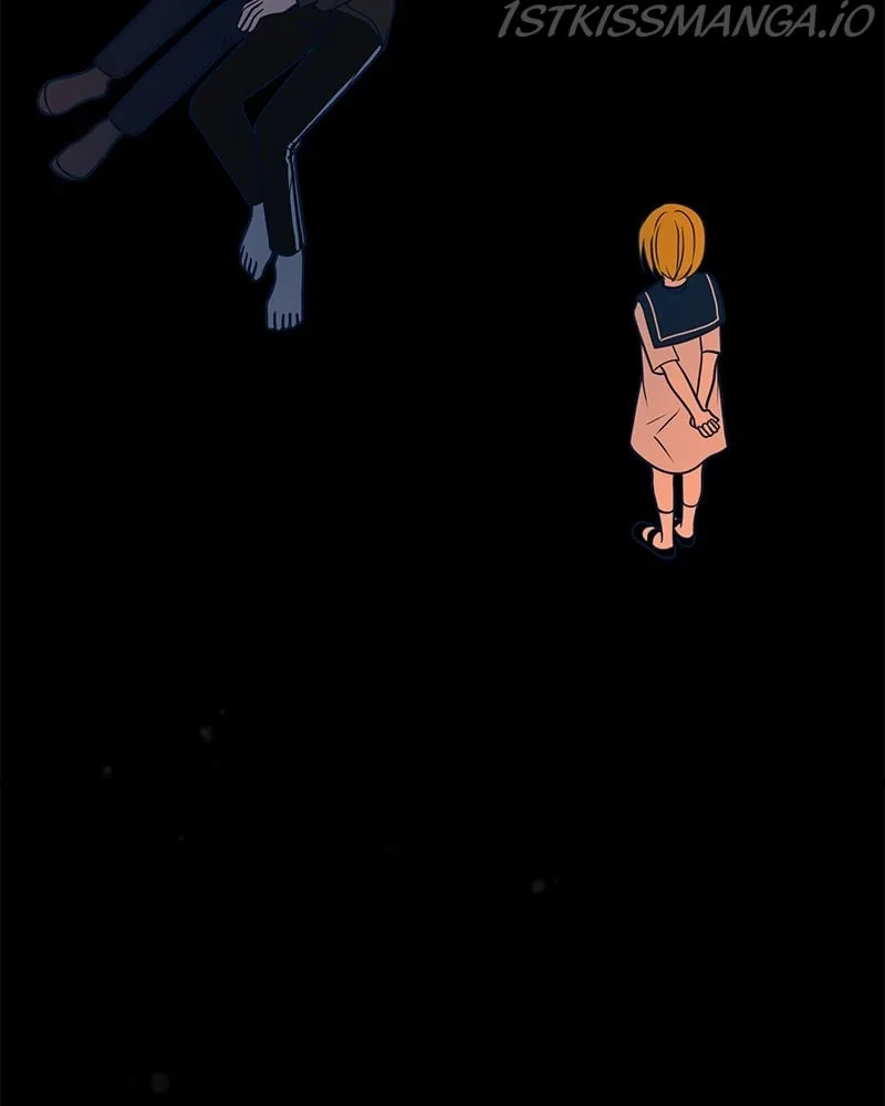 Throw the Trash in the Trash cane Chapter 16 page 126