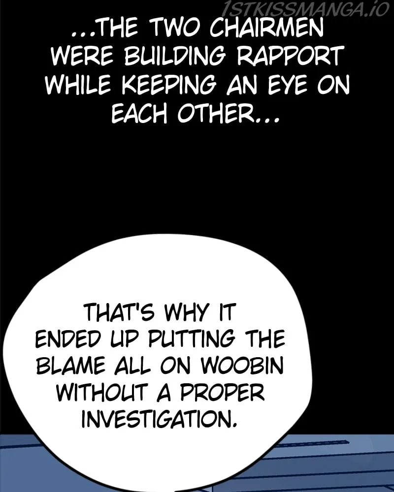 Throw the Trash in the Trash cane Chapter 16 page 81