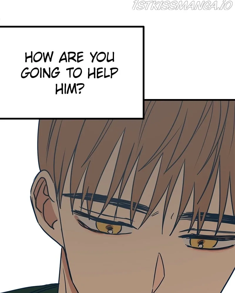 Throw the Trash in the Trash cane Chapter 15 page 192