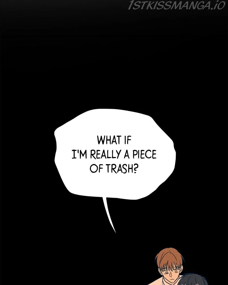 Throw the Trash in the Trash cane Chapter 16 page 113
