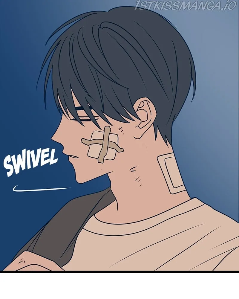 Throw the Trash in the Trash cane Chapter 15 page 132
