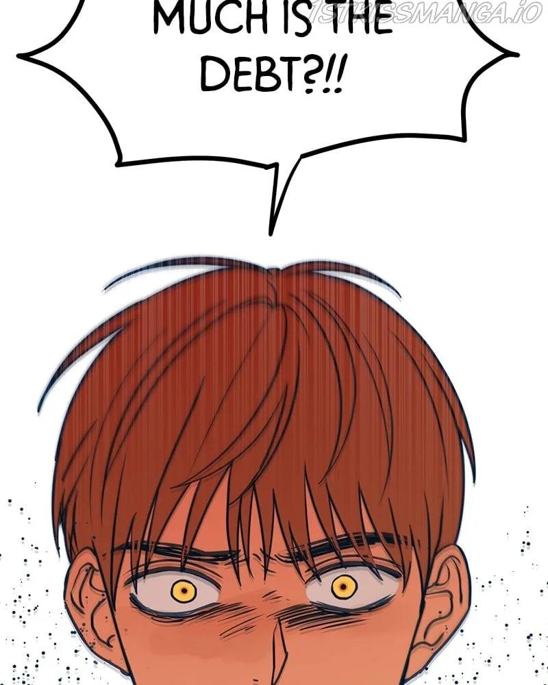 Throw the Trash in the Trash cane Chapter 16 page 25