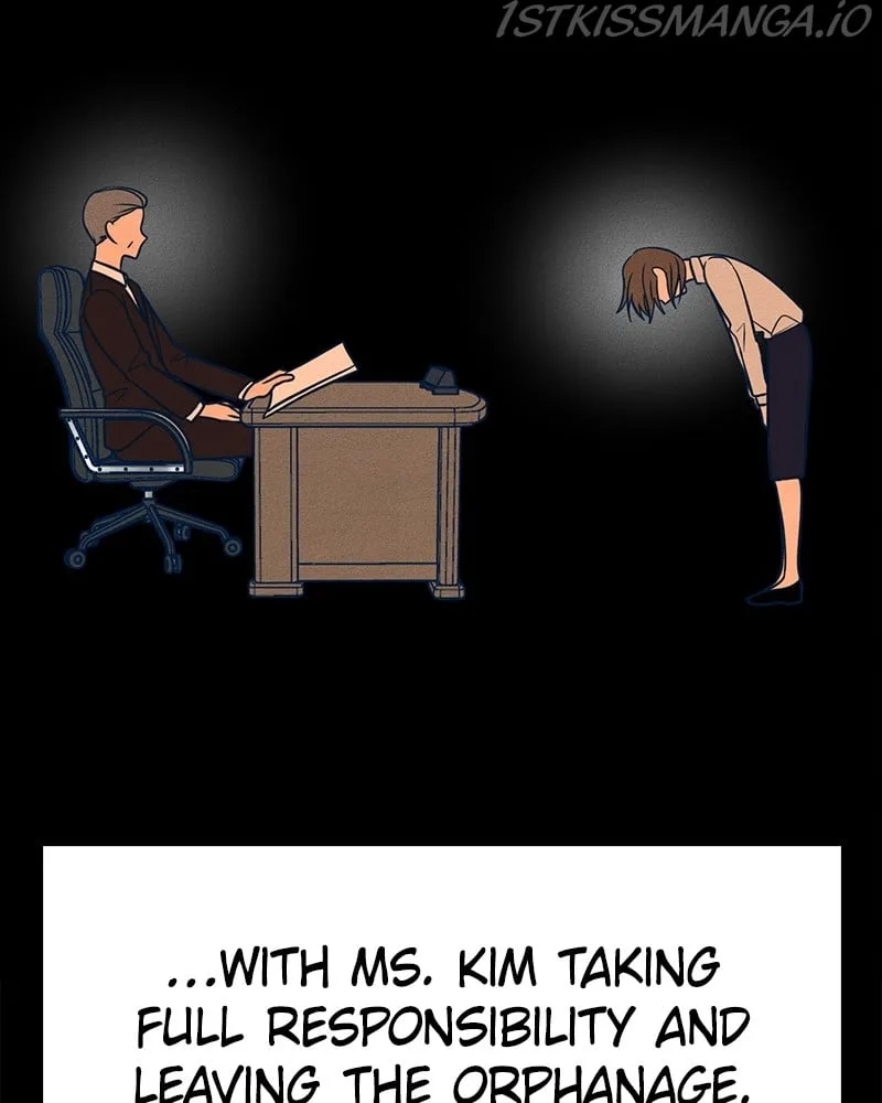 Throw the Trash in the Trash cane Chapter 15 page 89