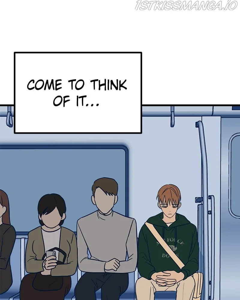 Throw the Trash in the Trash cane Chapter 15 page 190