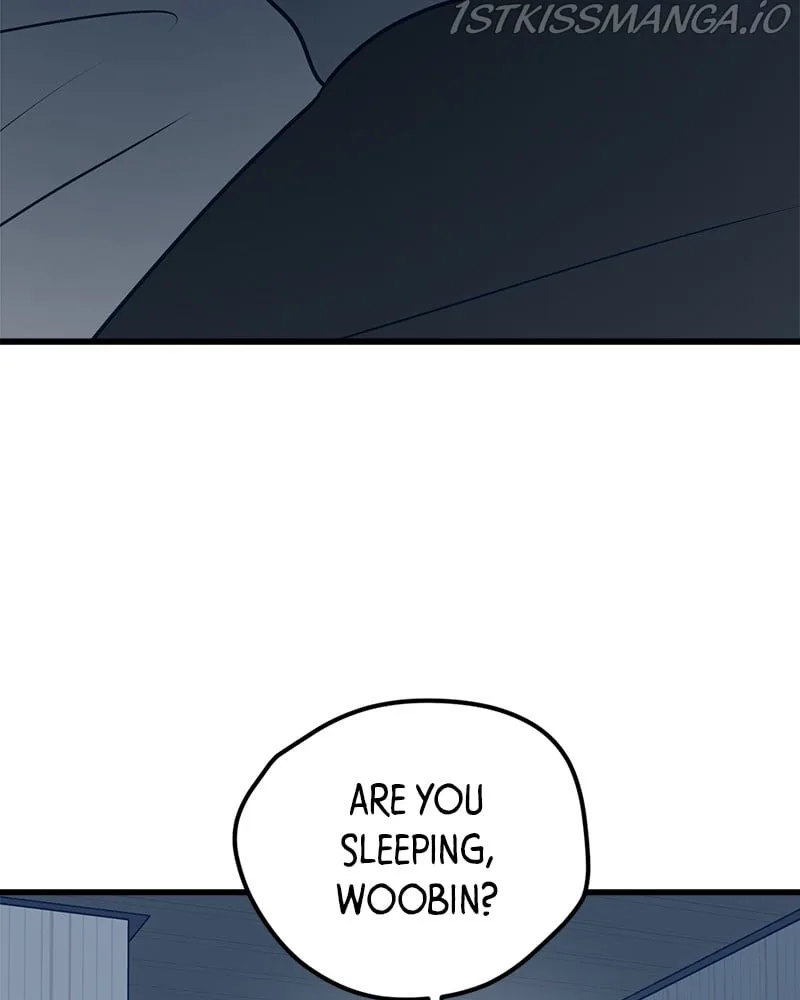 Throw the Trash in the Trash cane Chapter 16 page 99