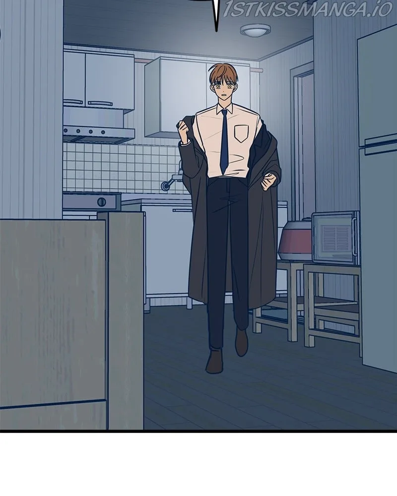 Throw the Trash in the Trash cane Chapter 16 page 100