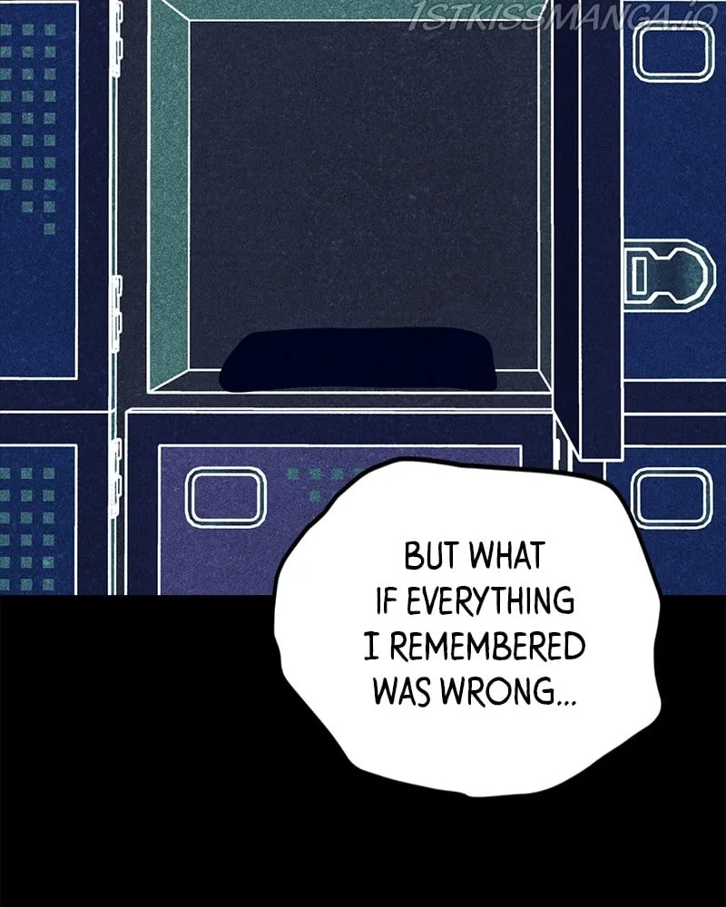 Throw the Trash in the Trash cane Chapter 16 page 116