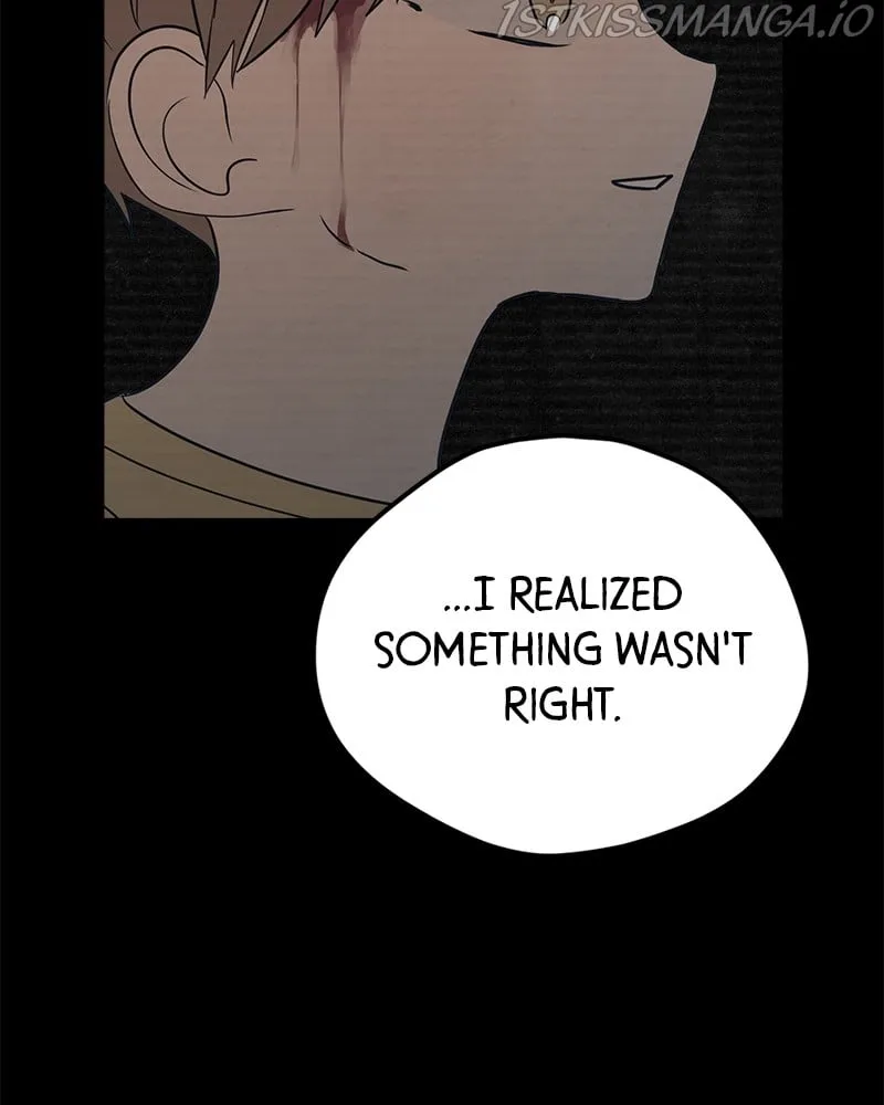 Throw the Trash in the Trash cane Chapter 15 page 169