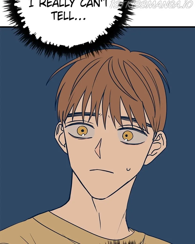 Throw the Trash in the Trash cane Chapter 16 page 149