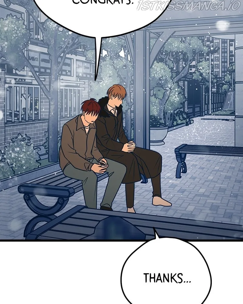 Throw the Trash in the Trash cane Chapter 15 page 157