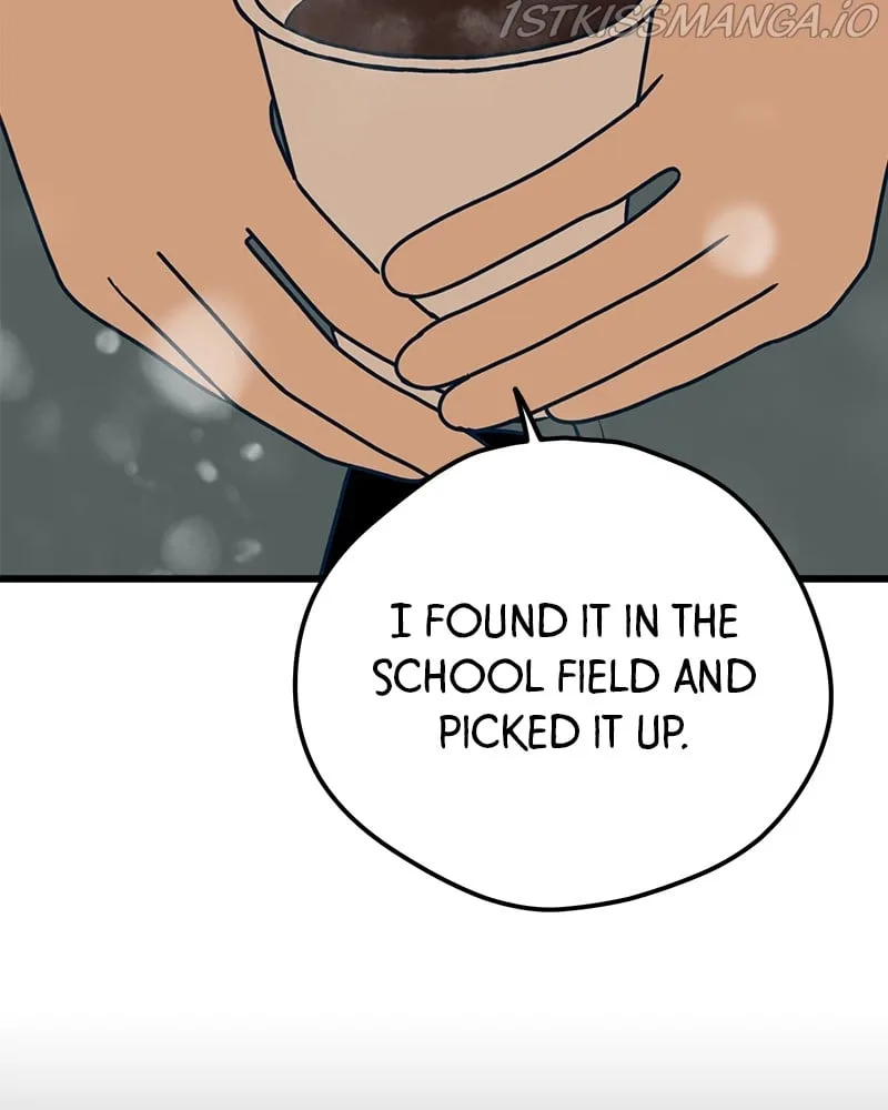 Throw the Trash in the Trash cane Chapter 15 page 163