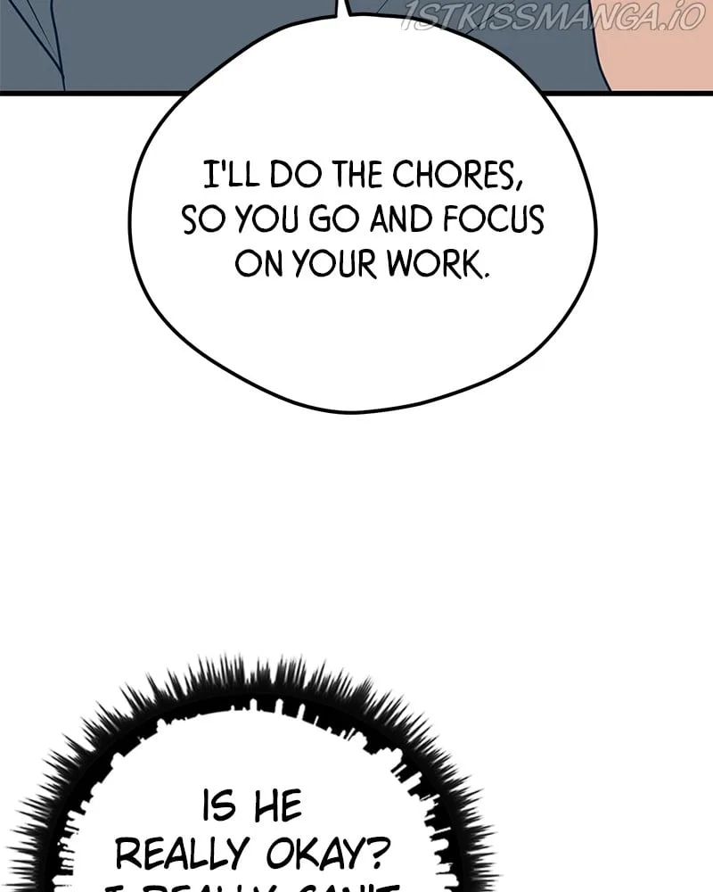 Throw the Trash in the Trash cane Chapter 16 page 148