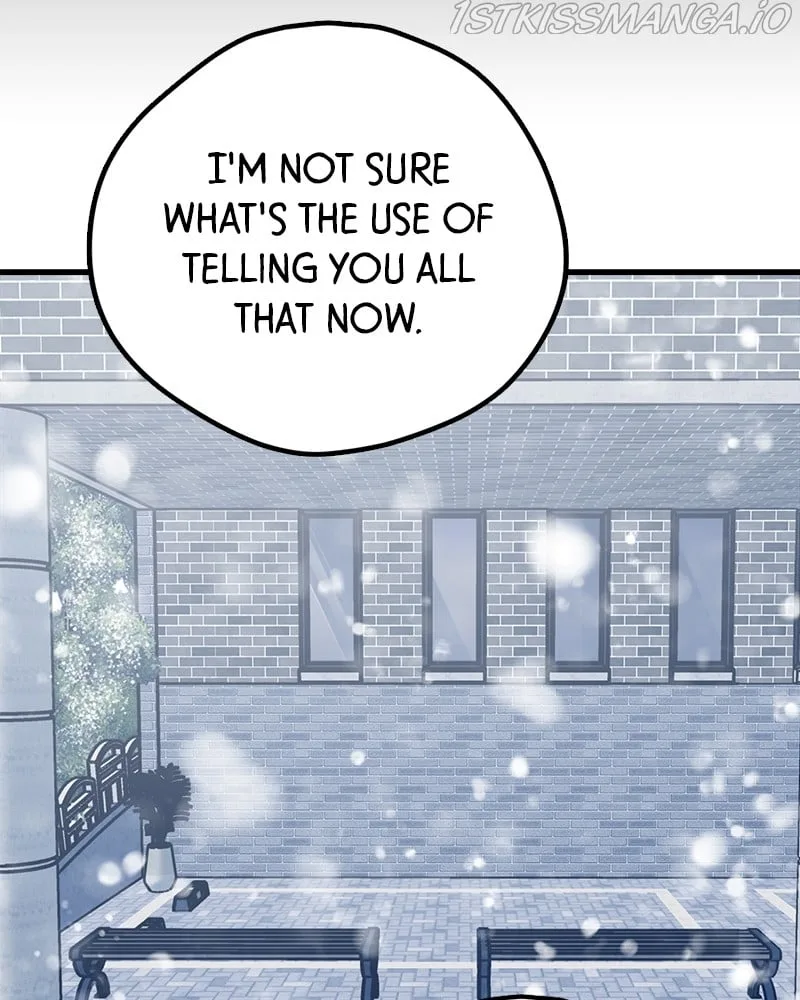 Throw the Trash in the Trash cane Chapter 15 page 177