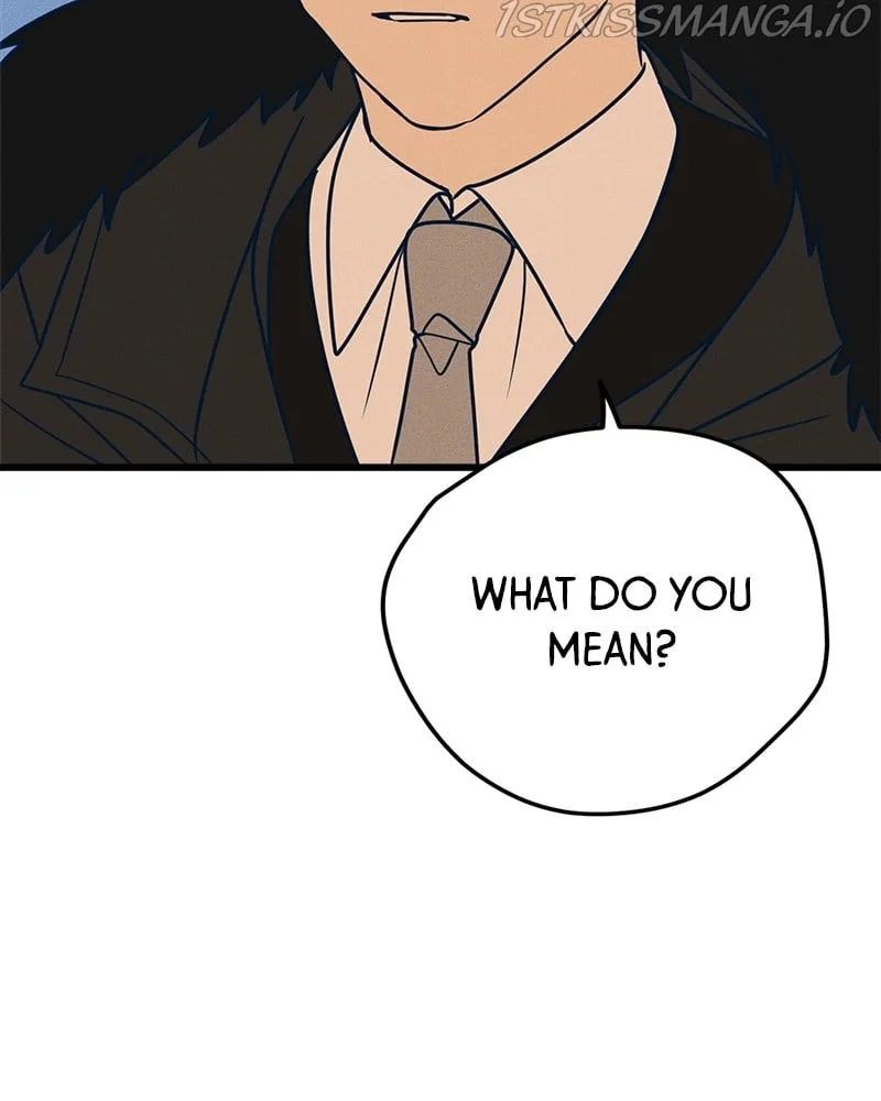 Throw the Trash in the Trash cane Chapter 15 page 145