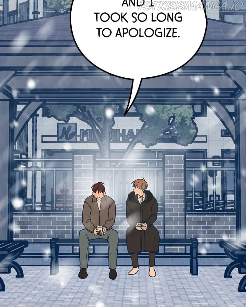 Throw the Trash in the Trash cane Chapter 15 page 180