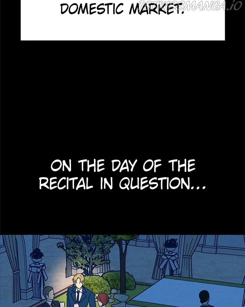 Throw the Trash in the Trash cane Chapter 16 page 79