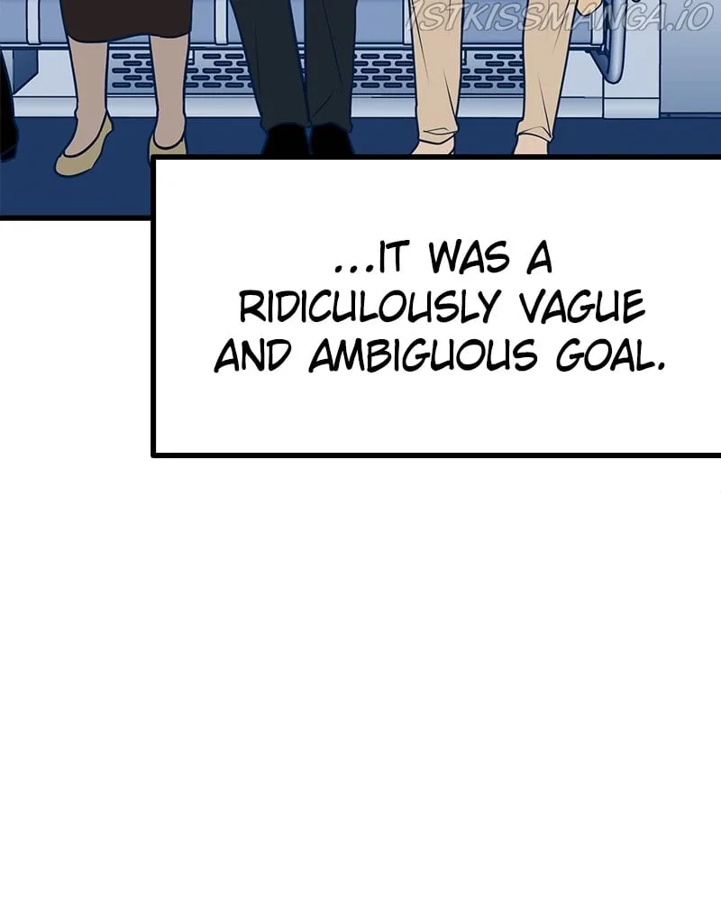 Throw the Trash in the Trash cane Chapter 15 page 191