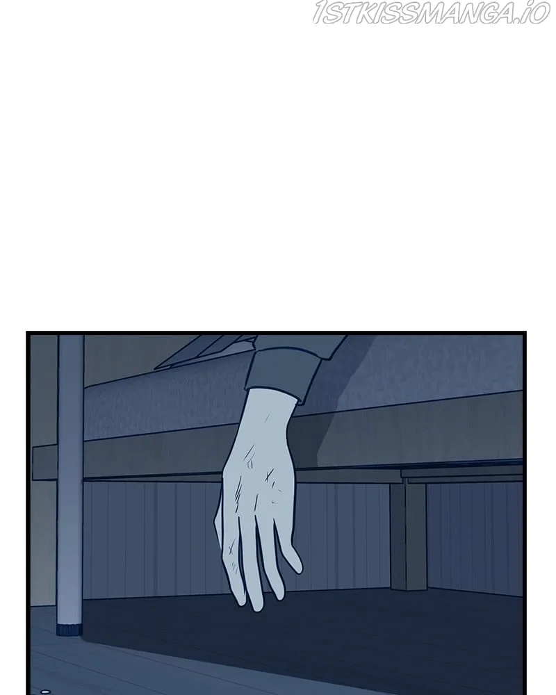 Throw the Trash in the Trash cane Chapter 16 page 102