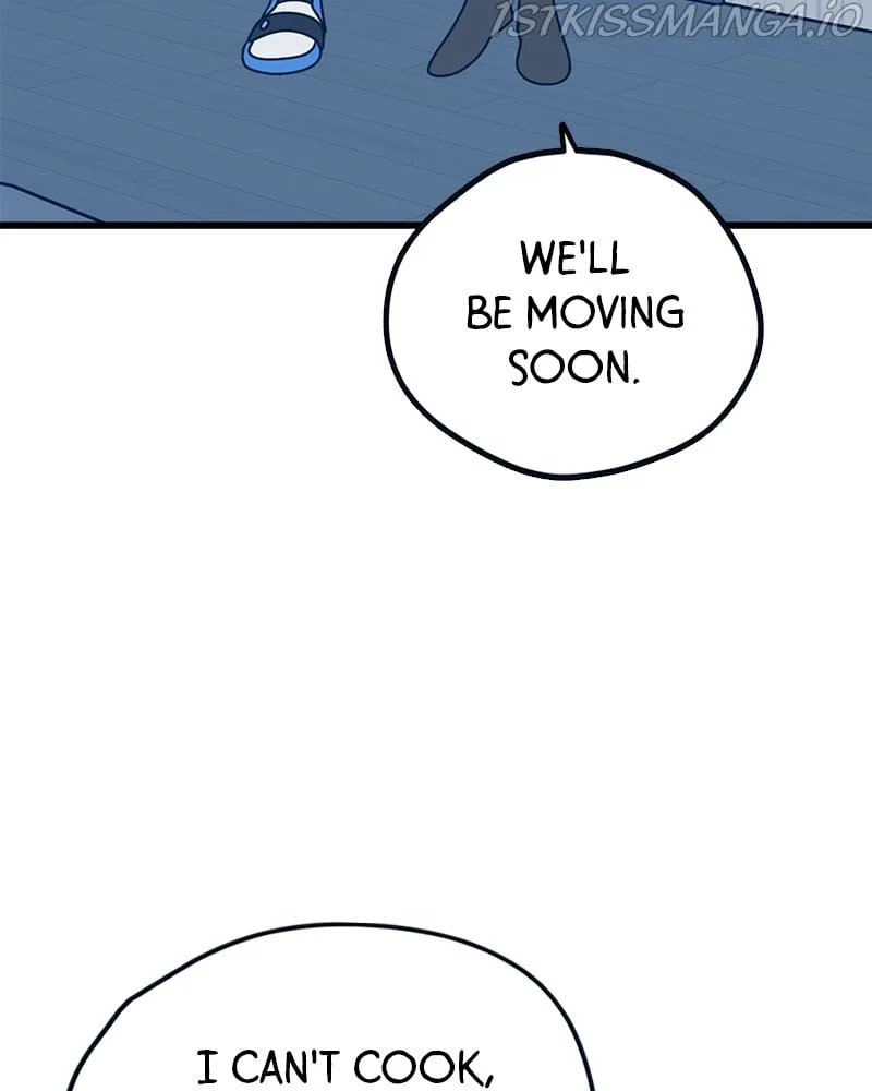 Throw the Trash in the Trash cane Chapter 16 page 51