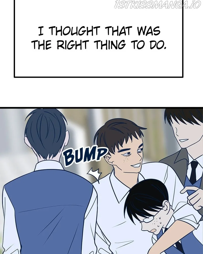 Throw the Trash in the Trash cane Chapter 15 page 108