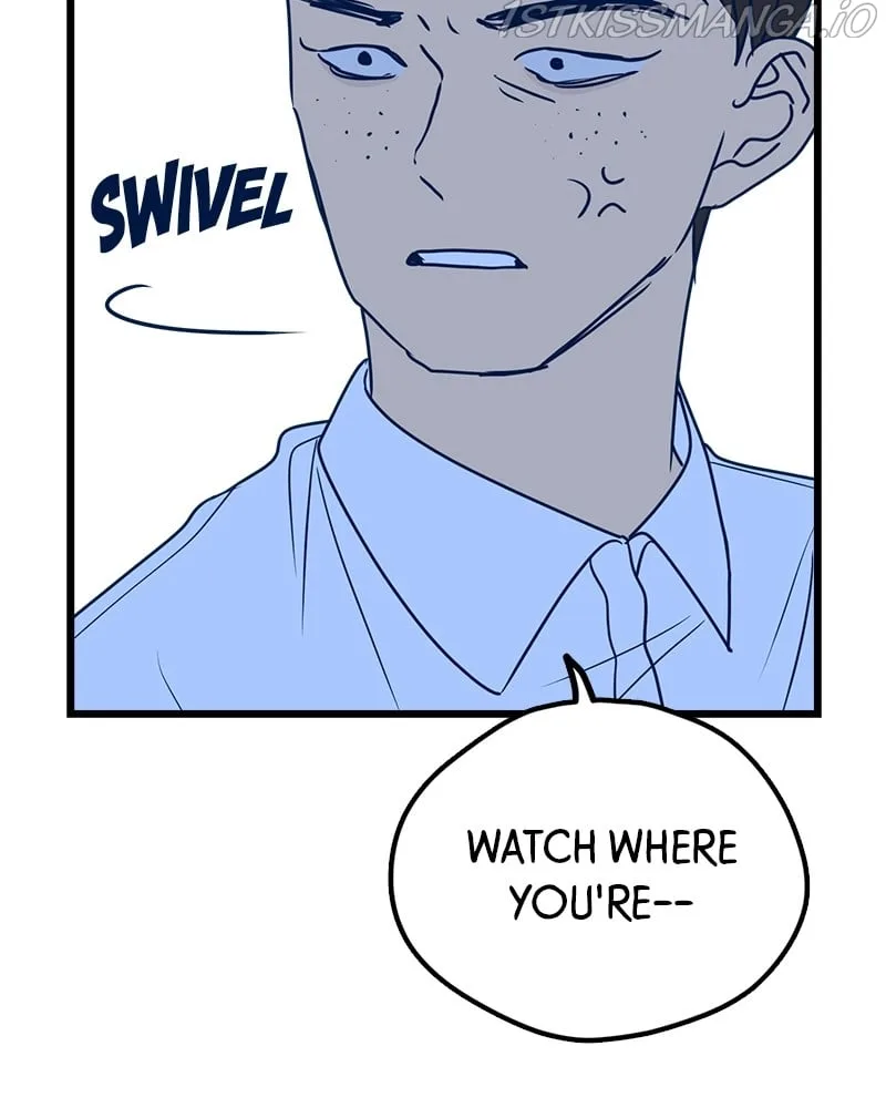Throw the Trash in the Trash cane Chapter 15 page 110