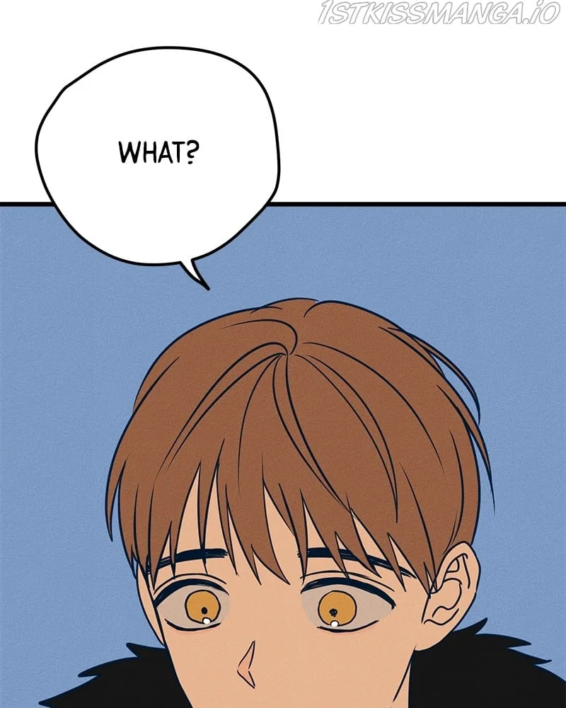 Throw the Trash in the Trash cane Chapter 15 page 144