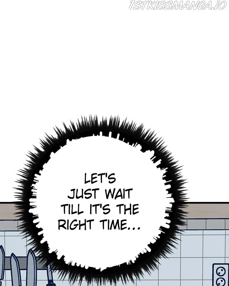 Throw the Trash in the Trash cane Chapter 16 page 153