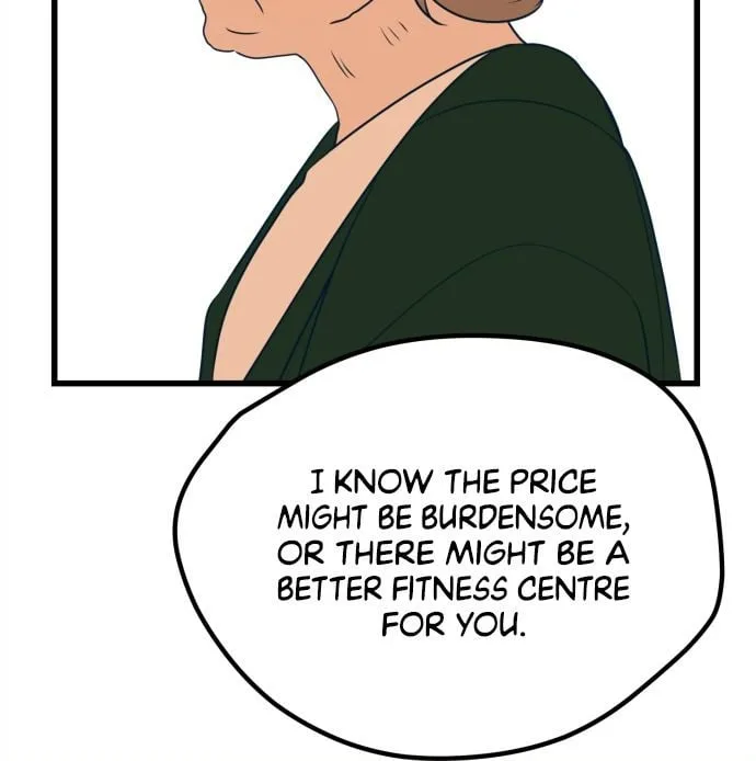 Throw the Trash in the Trash cane Chapter 10 page 56