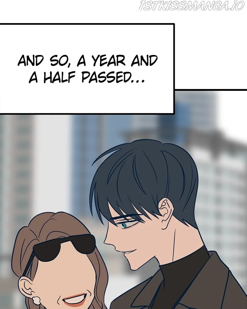 Throw the Trash in the Trash cane Chapter 16 page 176