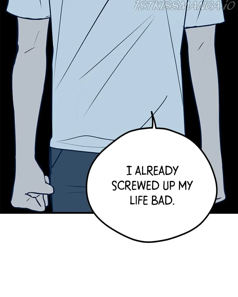Throw the Trash in the Trash cane Chapter 16 page 168