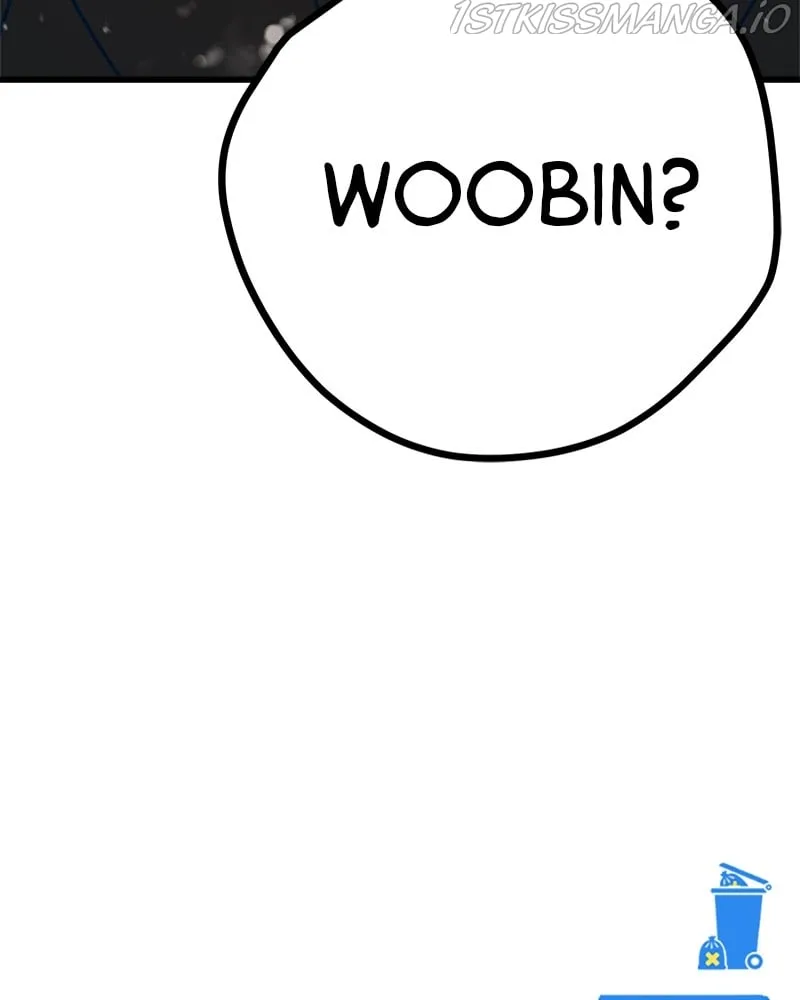 Throw the Trash in the Trash cane Chapter 15 page 215