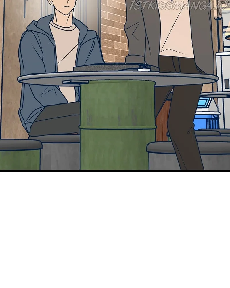 Throw the Trash in the Trash cane Chapter 16 page 189