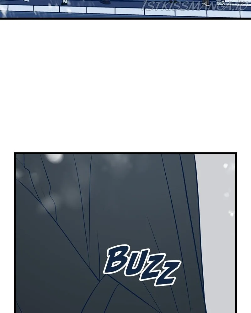 Throw the Trash in the Trash cane Chapter 15 page 208