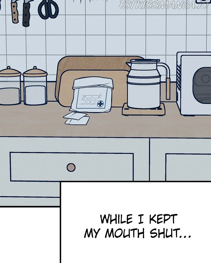Throw the Trash in the Trash cane Chapter 16 page 154