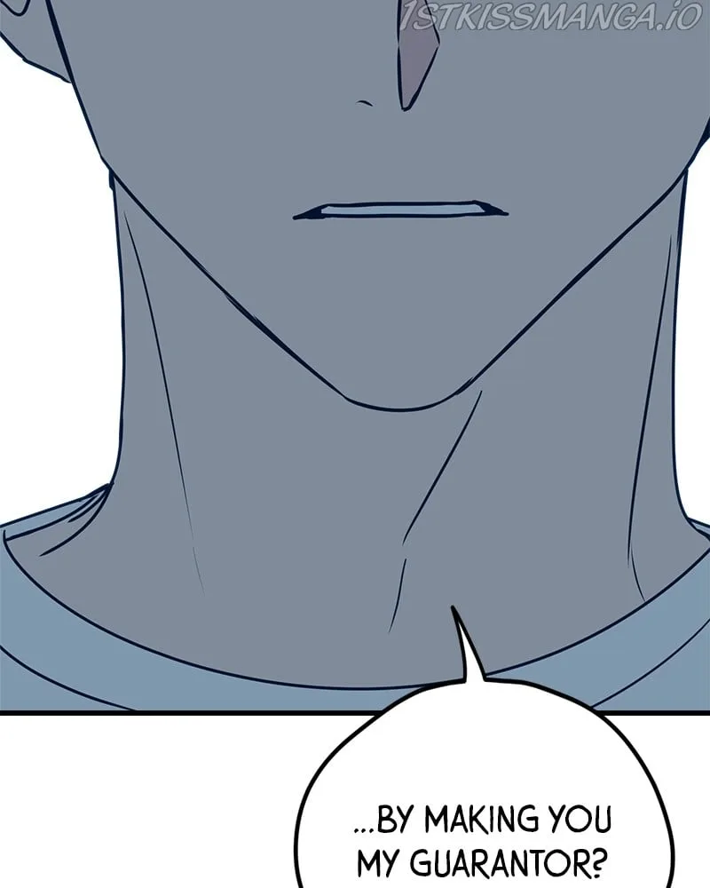 Throw the Trash in the Trash cane Chapter 16 page 170