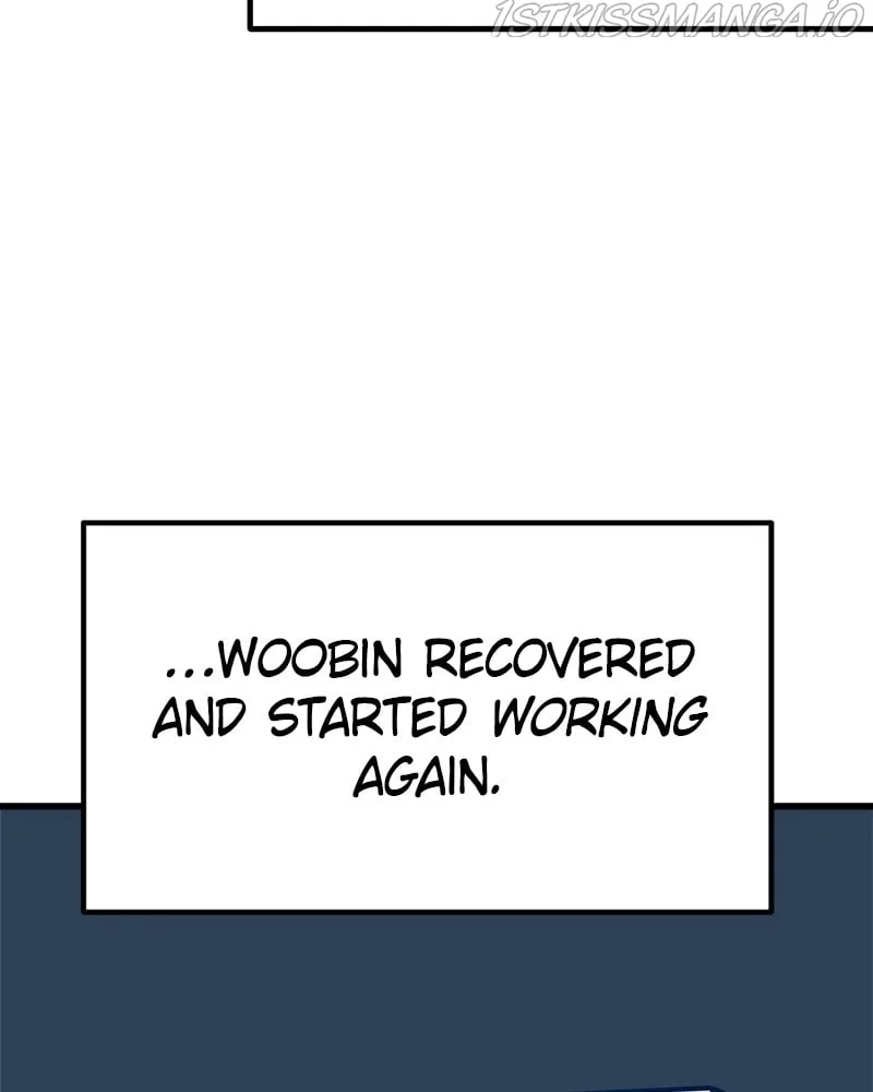 Throw the Trash in the Trash cane Chapter 16 page 155