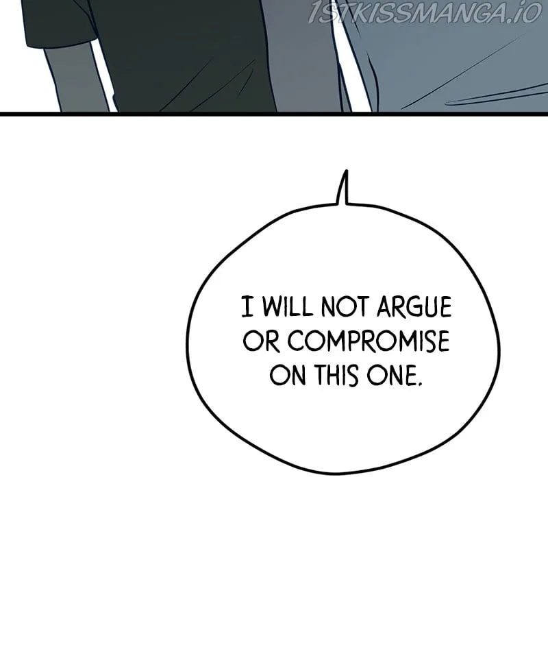 Throw the Trash in the Trash cane Chapter 16 page 173