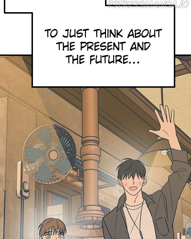 Throw the Trash in the Trash cane Chapter 16 page 188