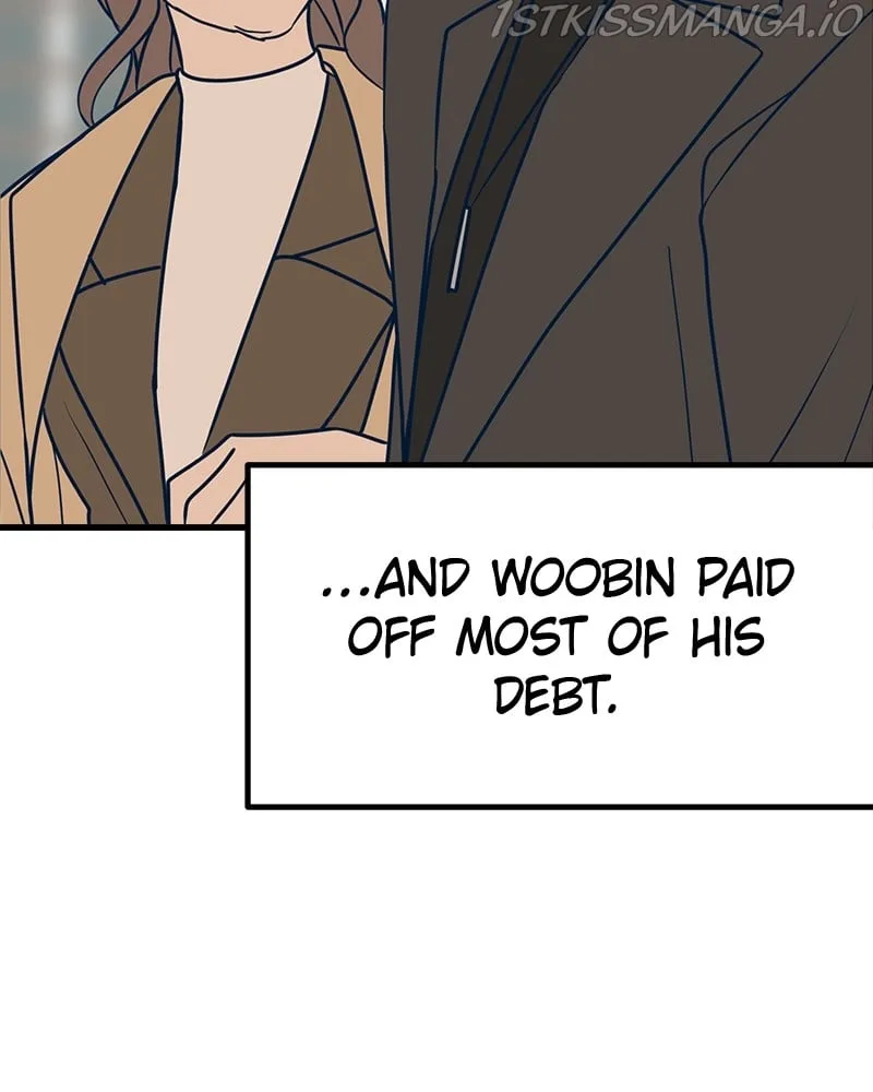 Throw the Trash in the Trash cane Chapter 16 page 177
