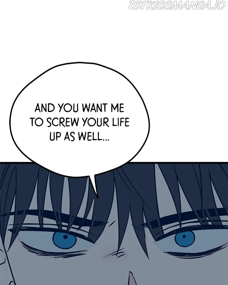 Throw the Trash in the Trash cane Chapter 16 page 169