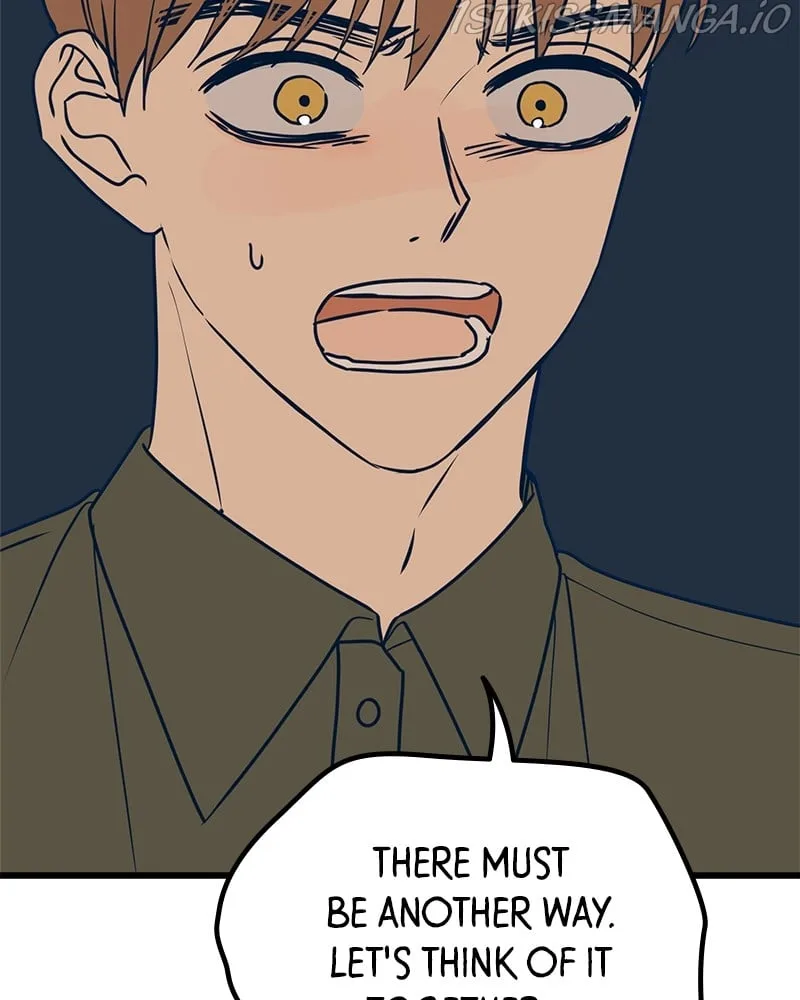 Throw the Trash in the Trash cane Chapter 16 page 165