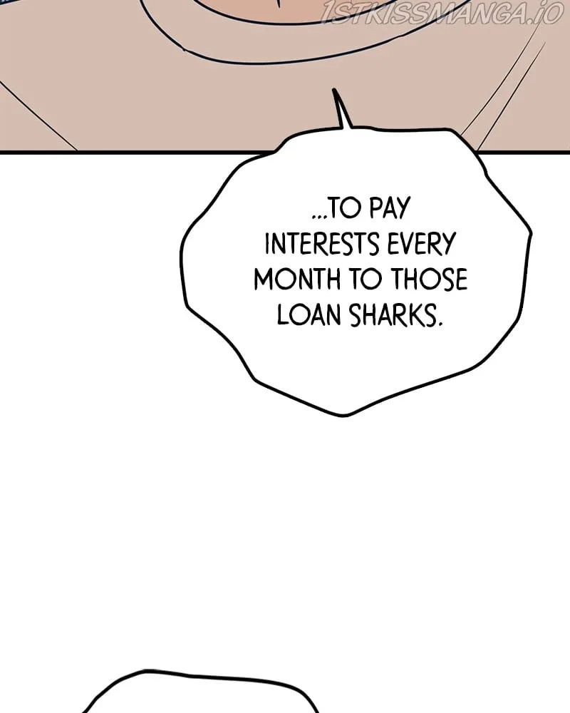 Throw the Trash in the Trash cane Chapter 16 page 163