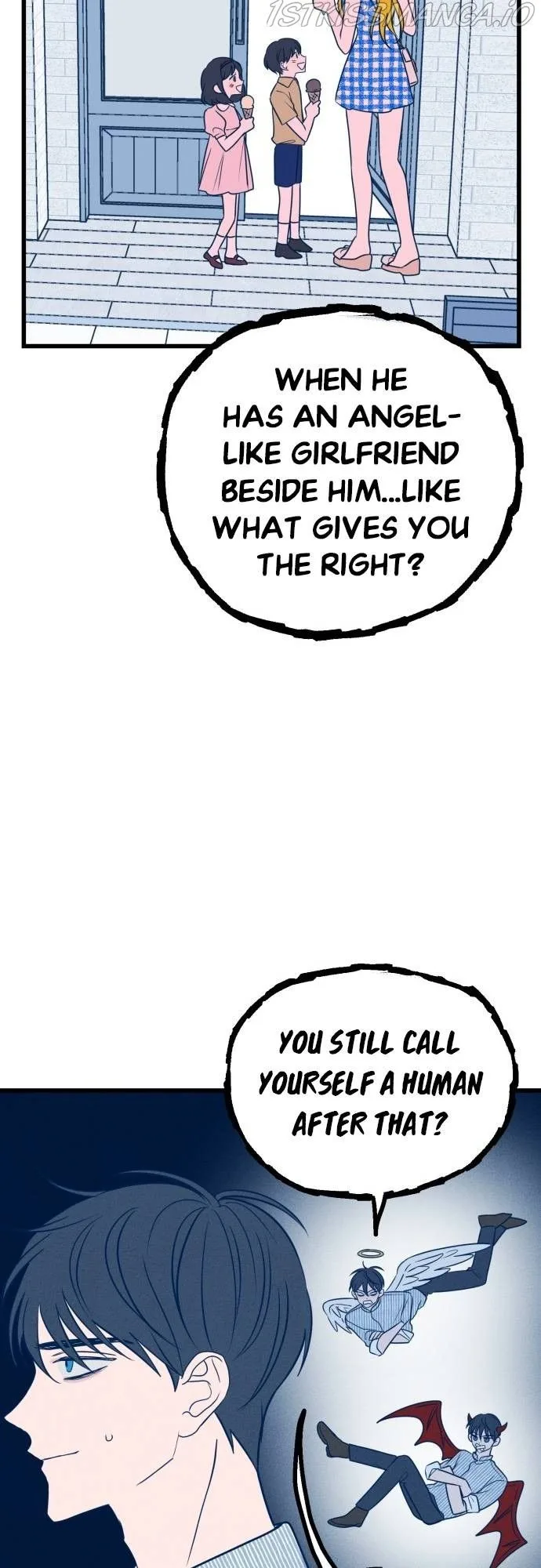 Throw the Trash in the Trash cane Chapter 8 page 63