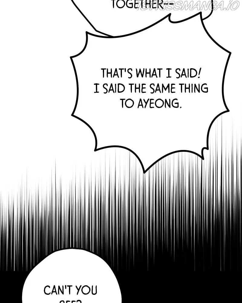 Throw the Trash in the Trash cane Chapter 16 page 166