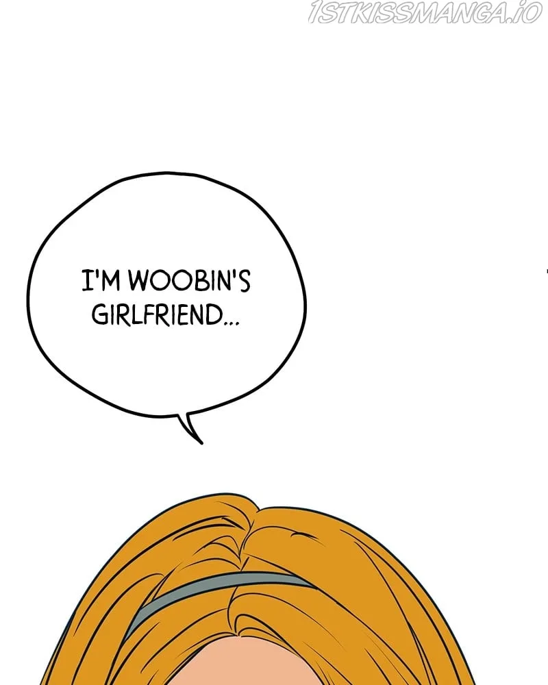 Throw the Trash in the Trash cane Chapter 16 page 196
