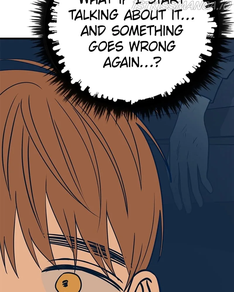 Throw the Trash in the Trash cane Chapter 16 page 151