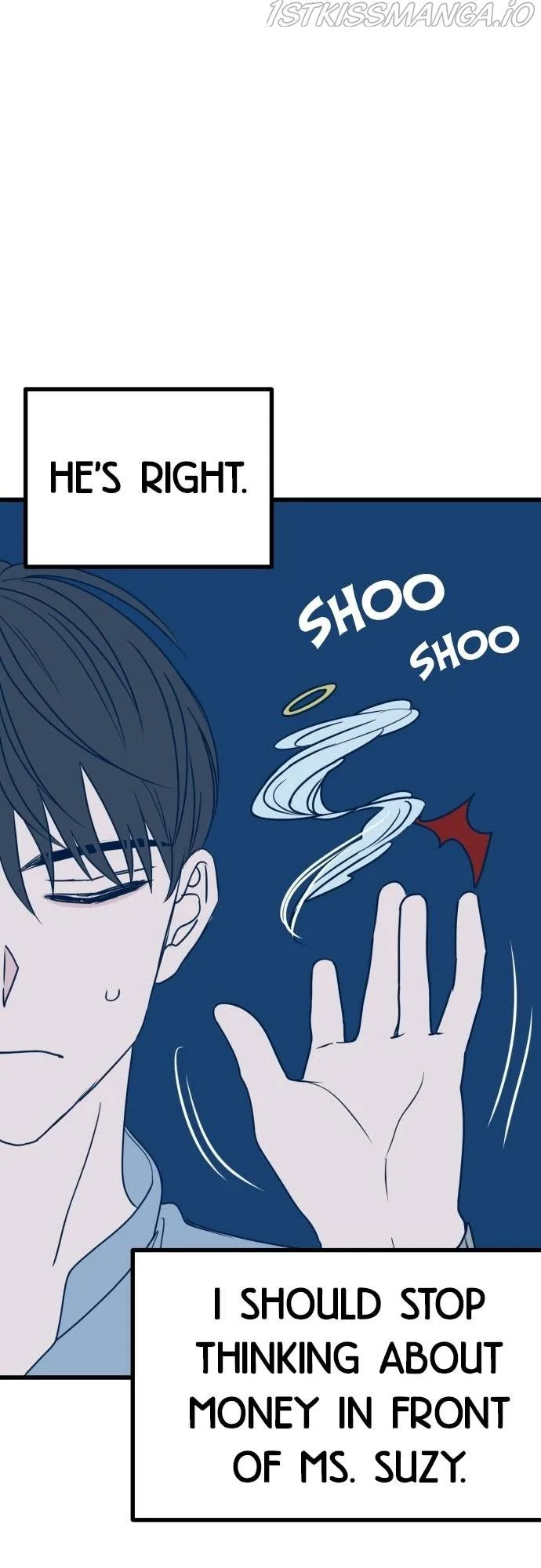 Throw the Trash in the Trash cane Chapter 8 page 65
