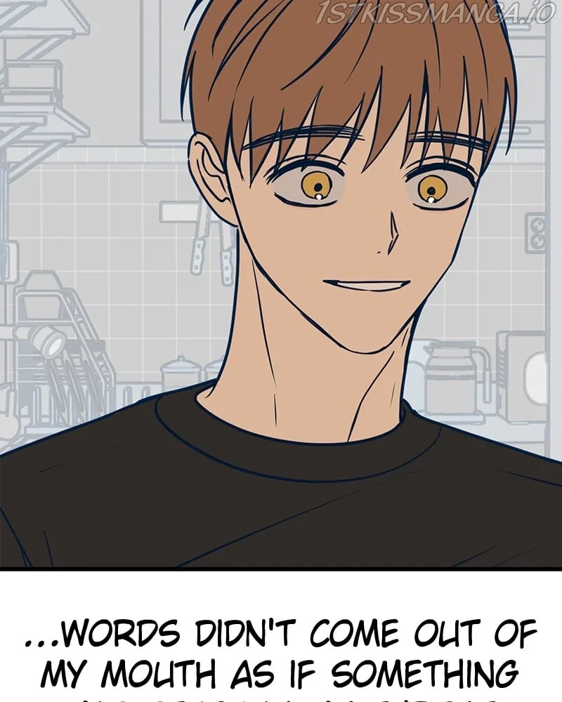Throw the Trash in the Trash cane Chapter 16 page 183
